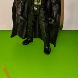 Star Wars Vintage Kenner Darth Vader Action Figure 
