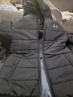 Under Armour Djaket