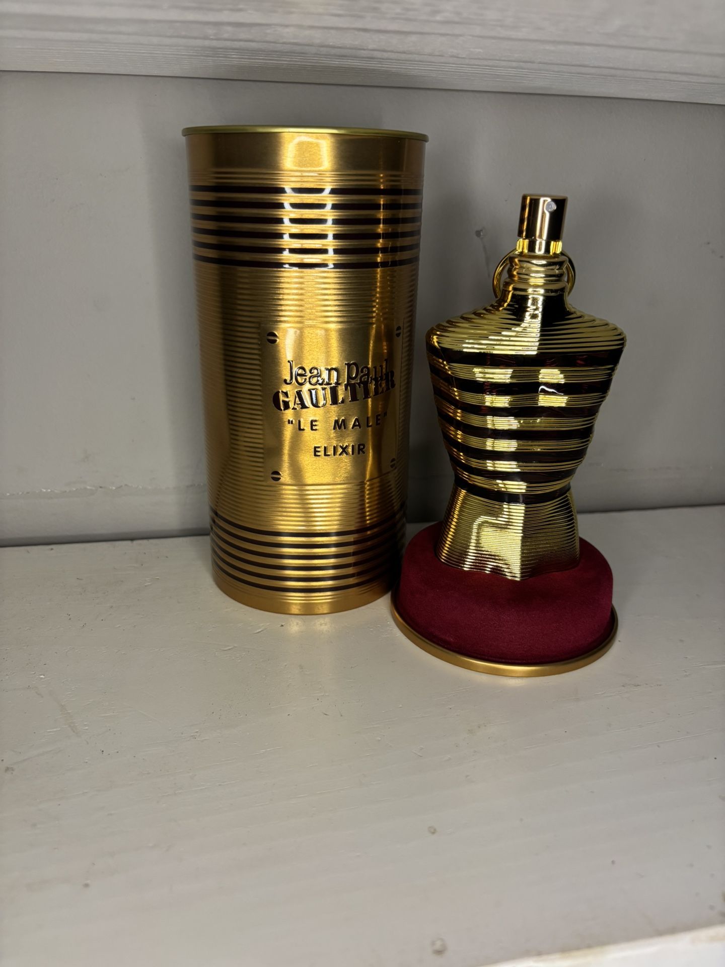Jean Paul Gaultier Le Male Cologne 