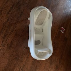 Baby Bath 