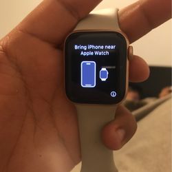 Apple Watch 