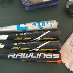 USA Bats 