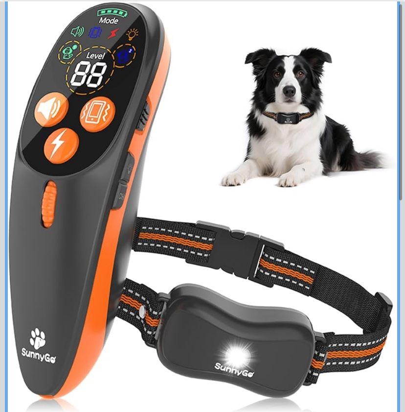Shock Collar for Dog