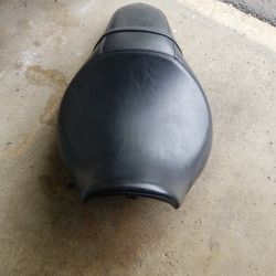 Kawasaki Vulcan vn900  Seat