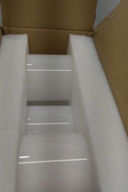 Glass Lamp Shade Replacement for Pendant Light Wall Sconces Chandelier