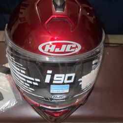 HJC Helm