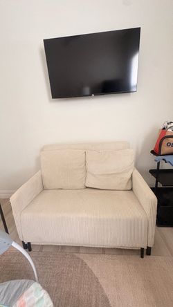 SOFA BED
