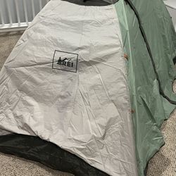 REI Passanger 2 Backpacking Tent
