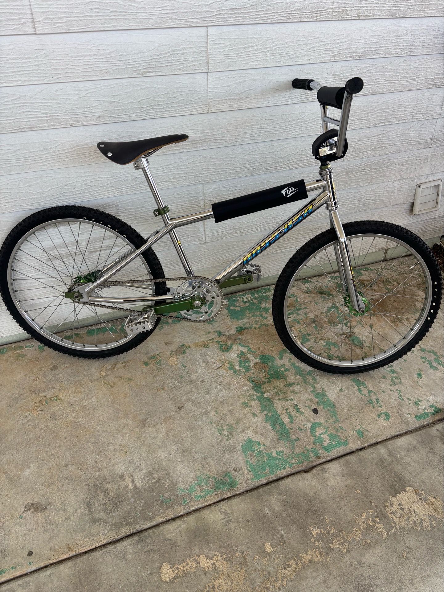 BOSS BMX PRO 24