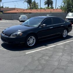 2013 Chevrolet Impala