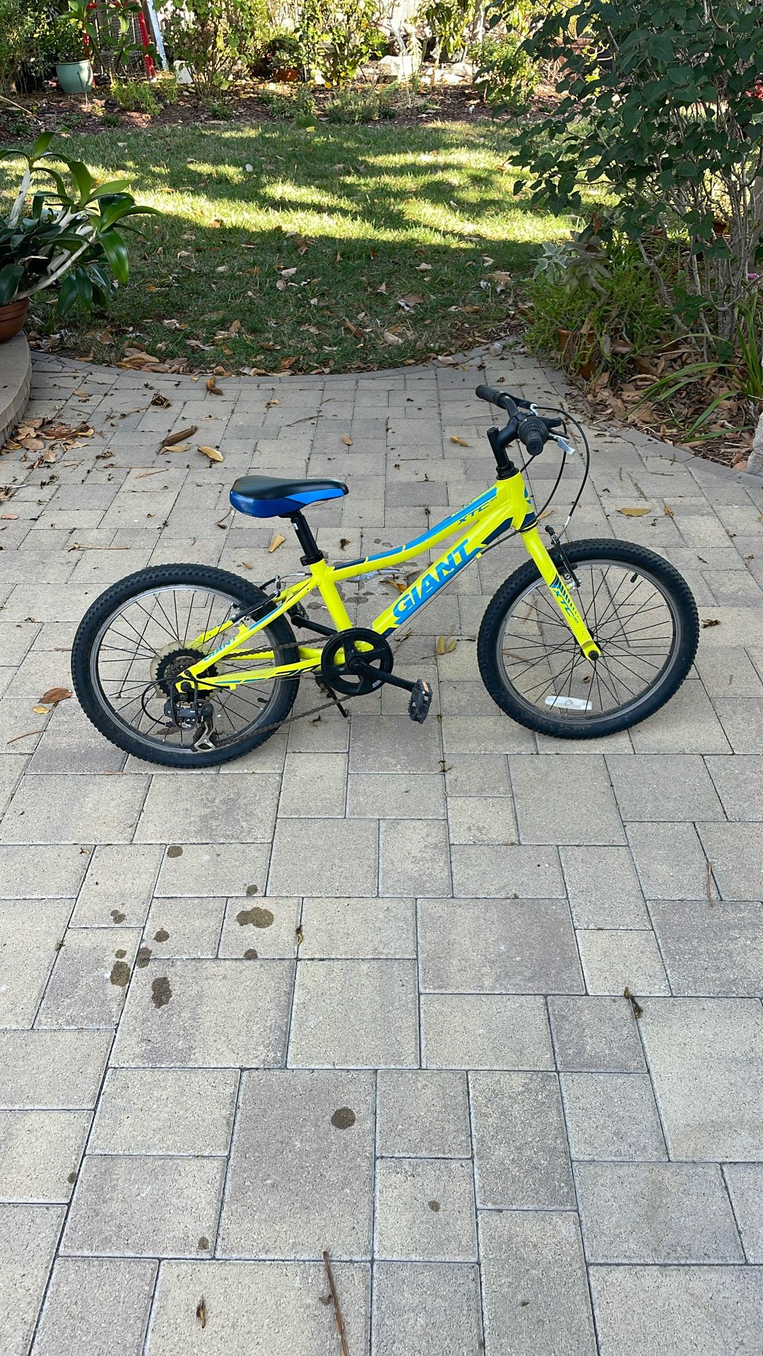 Giant bike GREAT BIKE AND CONDITION