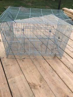 Cage