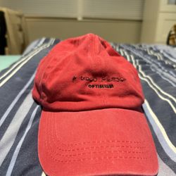 Red Cap 