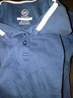 Uniform Shirts