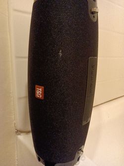 Bluetooth SPEAKER