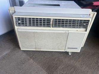 Window A/C Unit