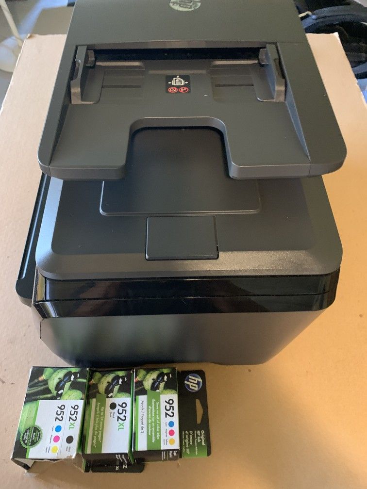 HP OfficeJet Pro 8710 Printer