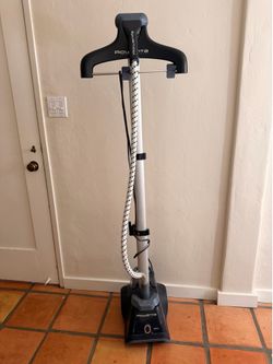 Rowena Compact Valet Garment Steamer