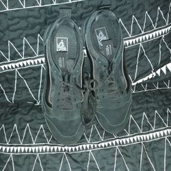 Vans Mens Sneakers Shoes 