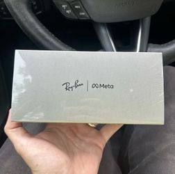 Meta glasses gen 2 50mm new