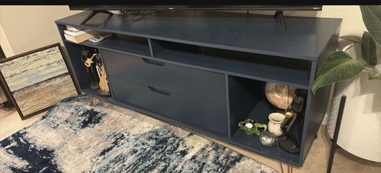 TV stand With Storage