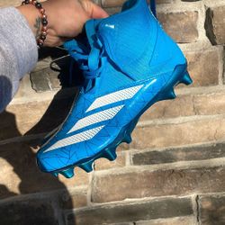 Adizero Chaos Hidden Gems (Solar Blue)