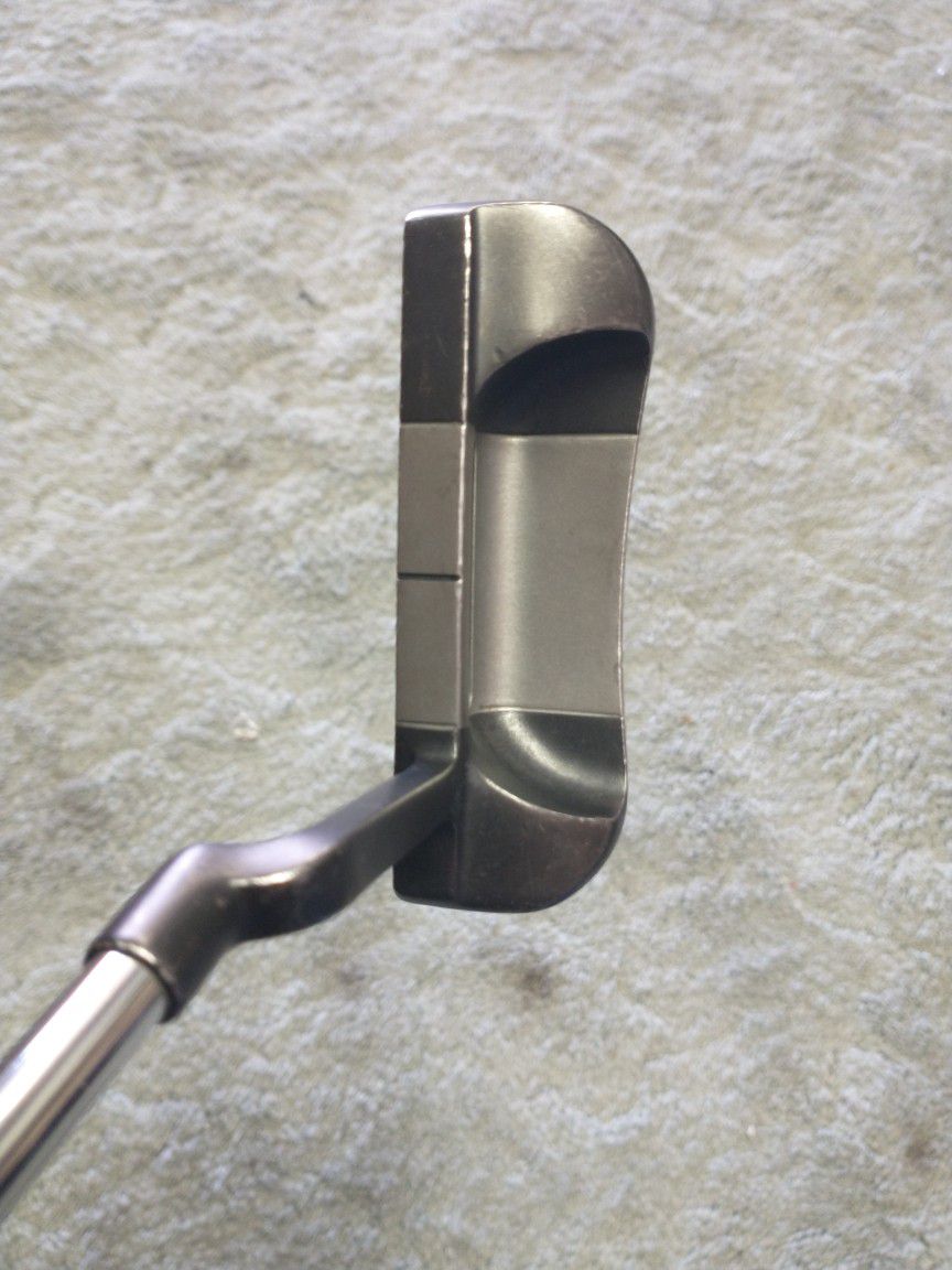 34" Never Compromise Putter