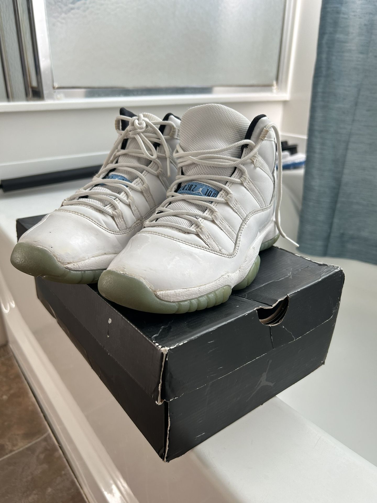 jordan 11 retro bg 