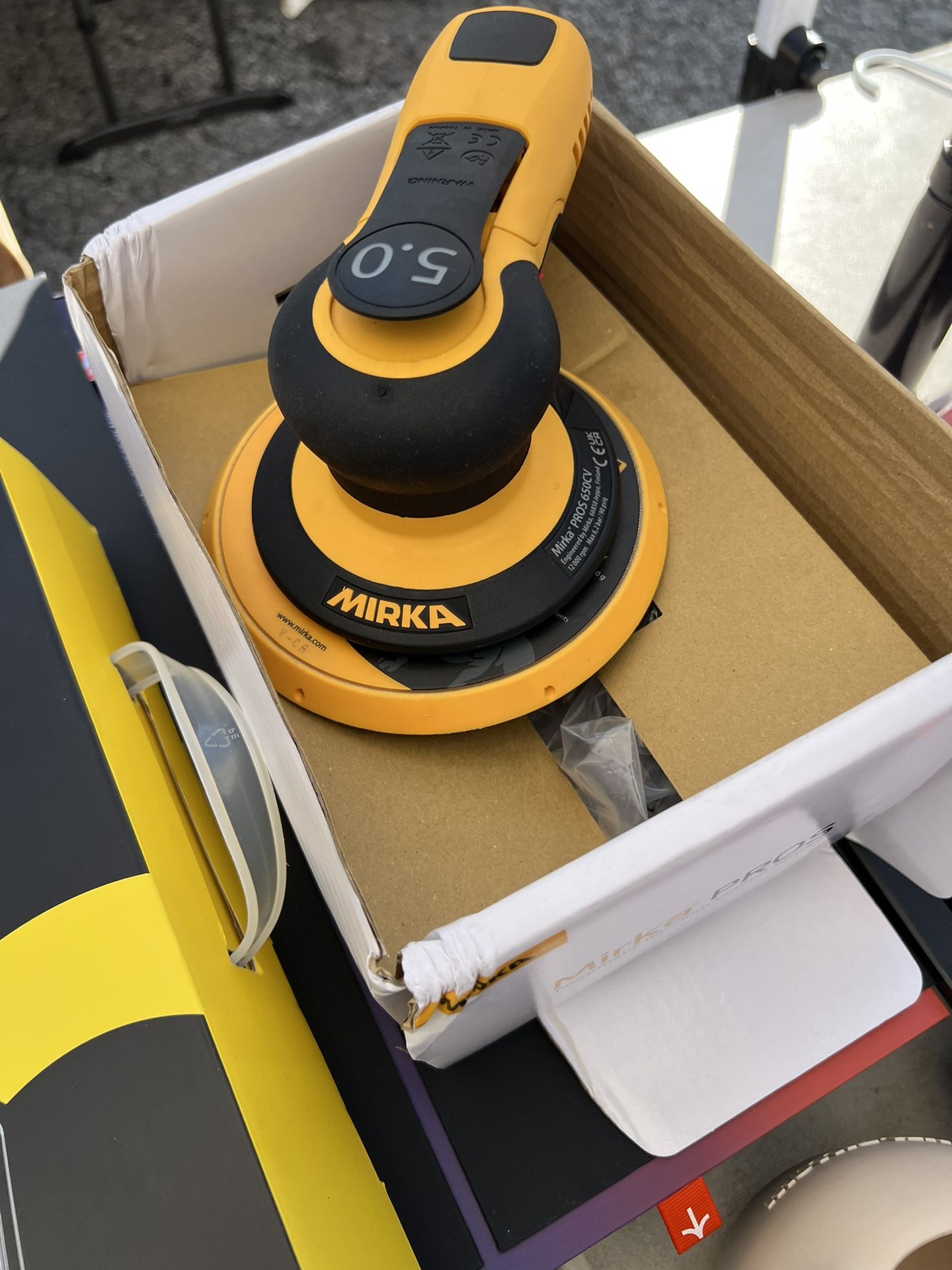 Barata Solo 100 Nueva