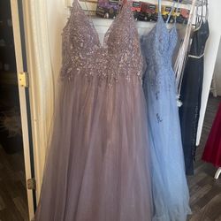 Evening Gown Size 16