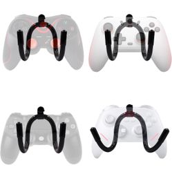 4 Universal Game Controller Organizer Wall Mount/Hanger