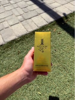 1 million Cologne