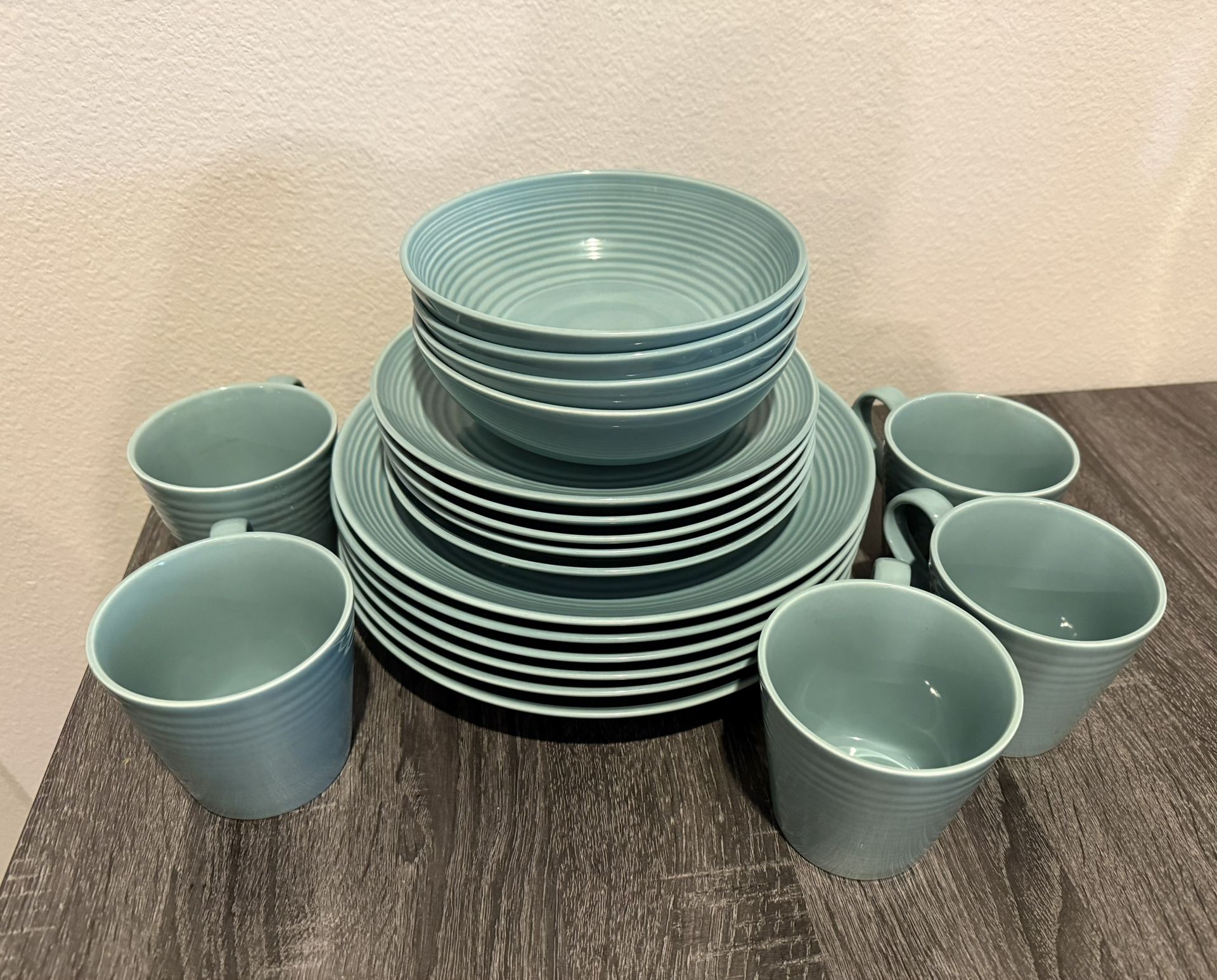 Royal Doulton Gordon Ramsay Maze dinnerware set