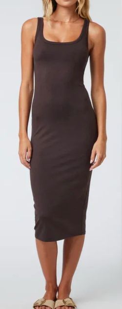 VUORI HALO ESSENTIAL DRESS