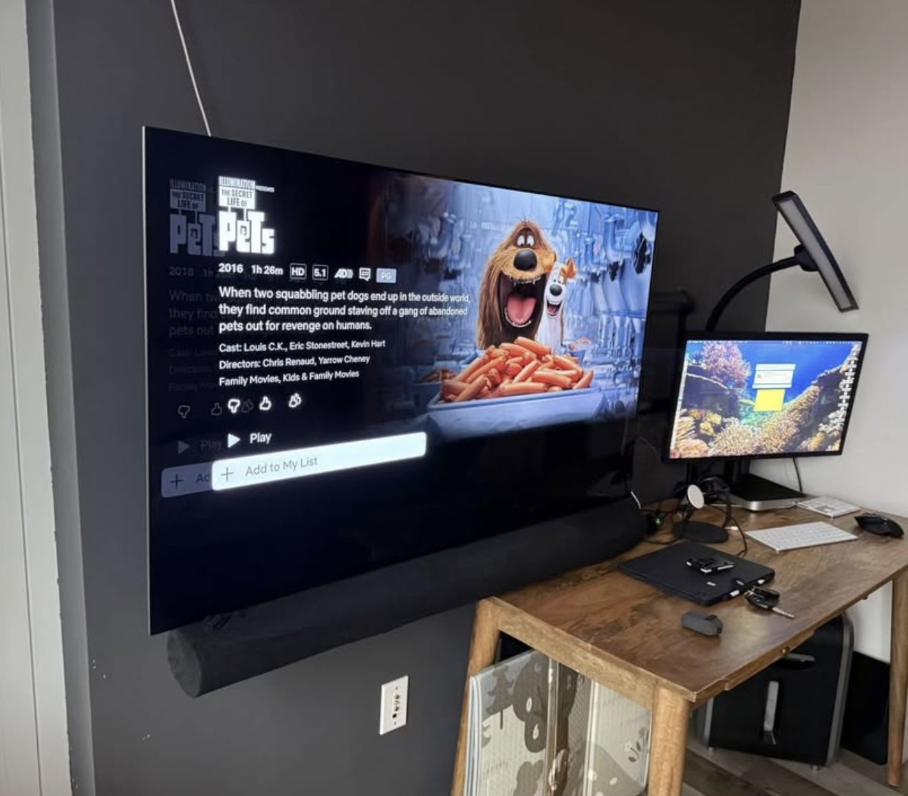 LG OLED 55C3 55 inch TV - OLED55C3PUA