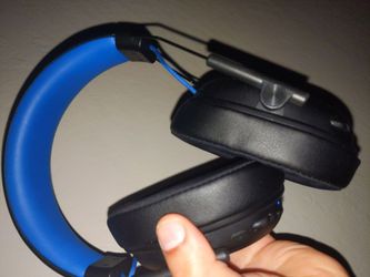 Razer headset gaming
