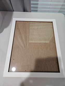 16x20 print frame