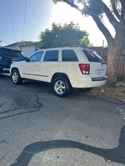 2005 Jeep Grand Cherokee