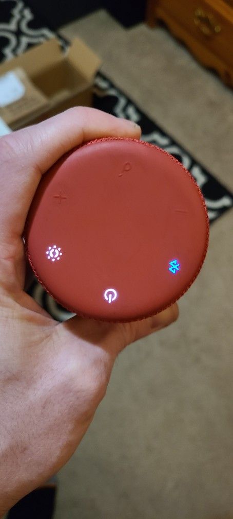 Soundcore Flare Mini Speaker