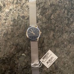 Coach Baxter Watch 39 MM Brand New With Tags 