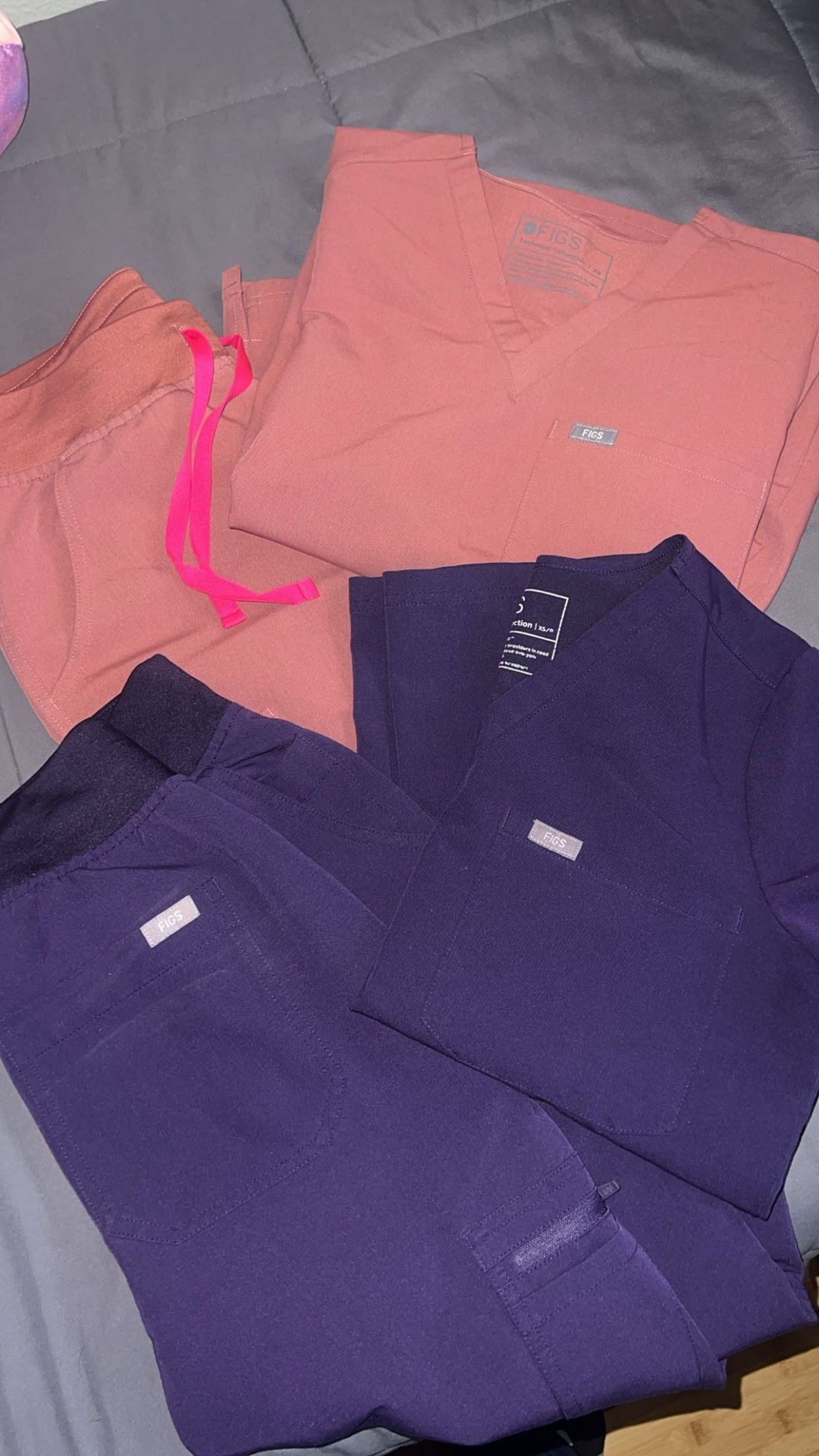 Figs Scrubs