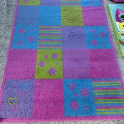 Girl Bedroom Decorations Plus Suitcase