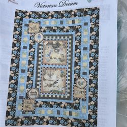 2 Quilt kits 