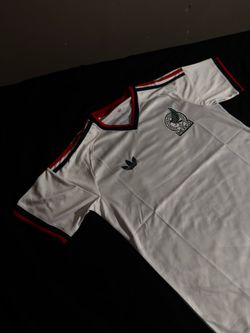 White Jerseys