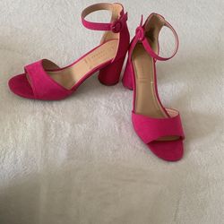 Lauren Conrad Heels
