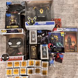 Whole Lot Buy Collection Off Load 