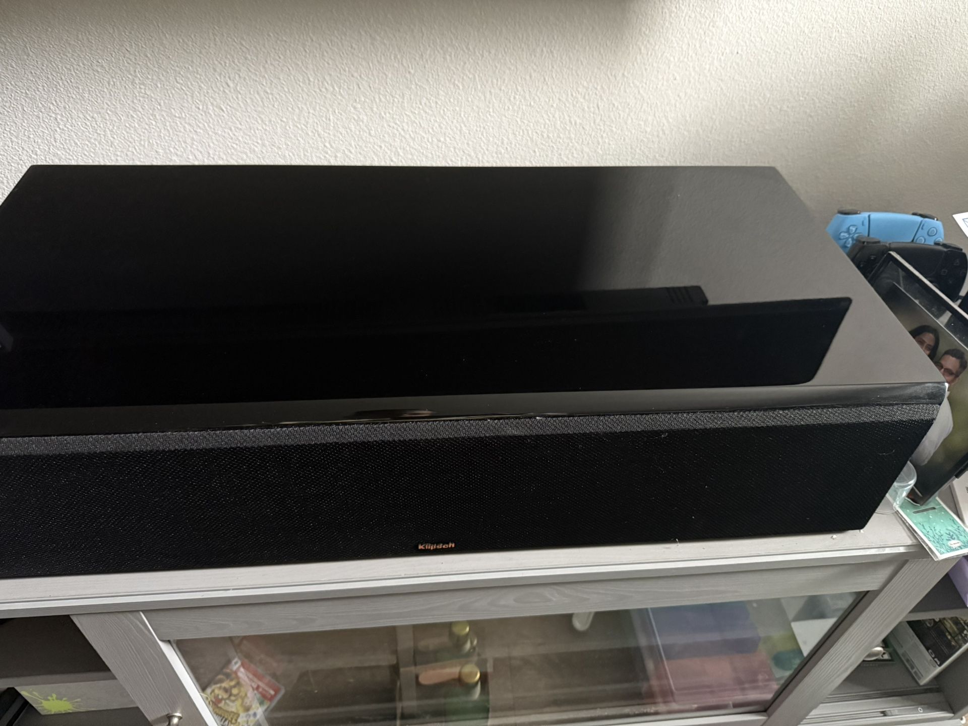 Klipsch 504C Center Speaker