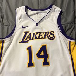 Lakers Jersey 2XL