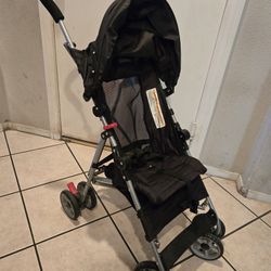 Kids Stroller