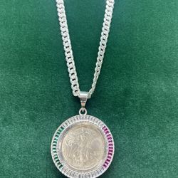 Plata / Silver Eagle 